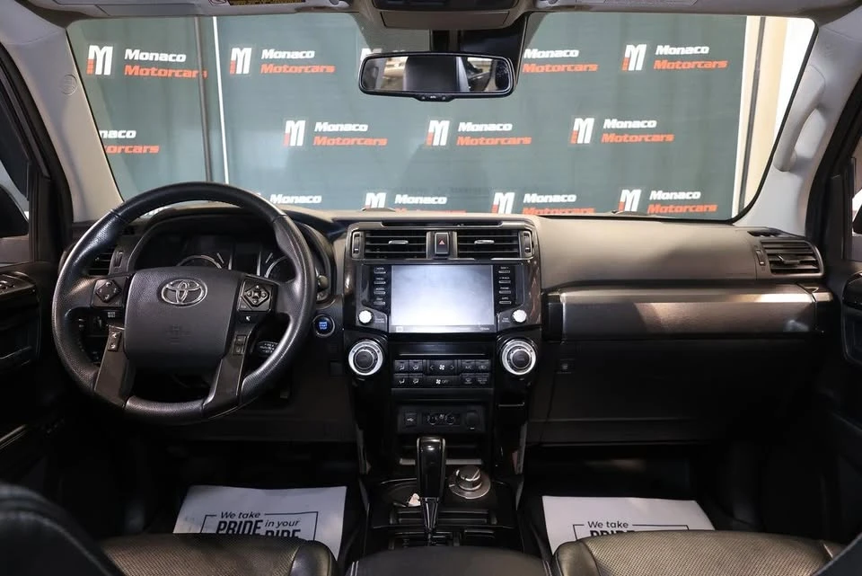 2020 Toyota 4Runner 5th Gen - Image 12 of 20