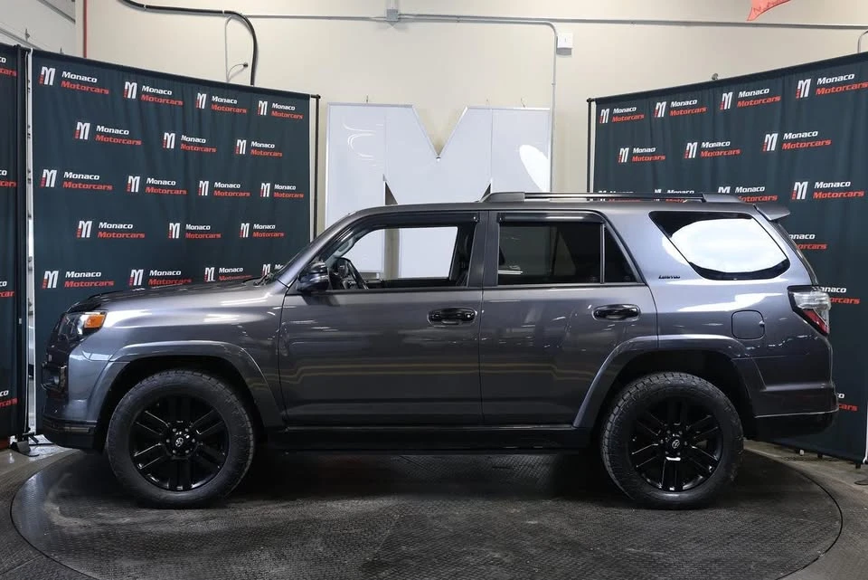 2020 Toyota 4Runner 5th Gen - Image 3 of 20