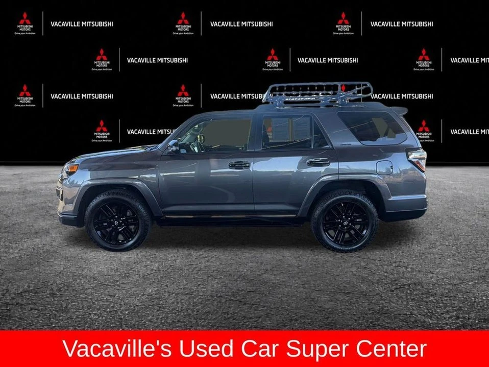 2020 Toyota 4Runner 5th Gen - Image 2 of 10