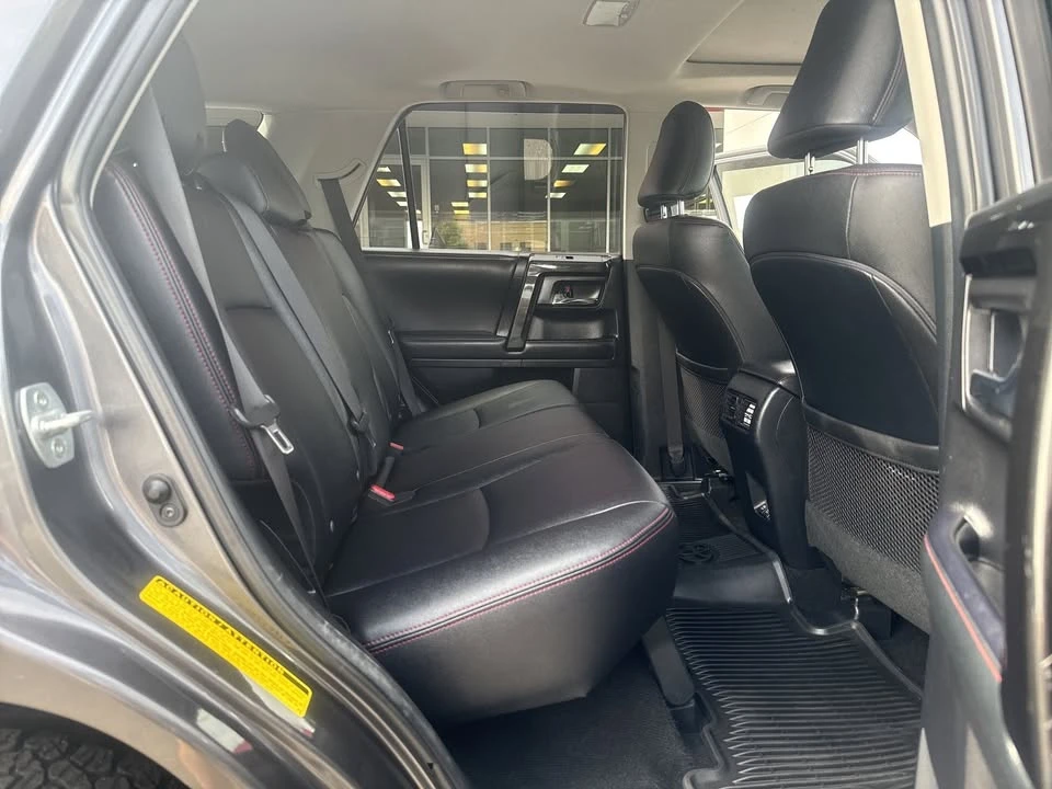2020 Toyota 4Runner 5th Gen - Image 16 of 20