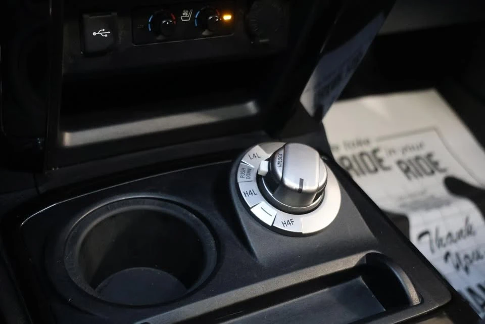 2020 Toyota 4Runner 5th Gen - Image 16 of 20