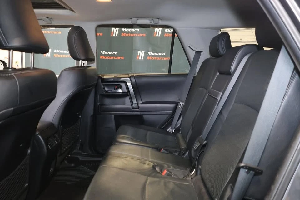 2020 Toyota 4Runner 5th Gen - Image 7 of 20