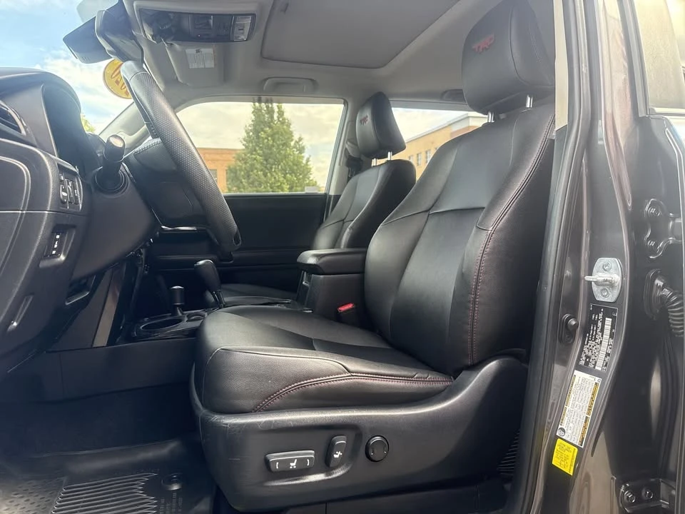 2020 Toyota 4Runner 5th Gen - Image 6 of 20