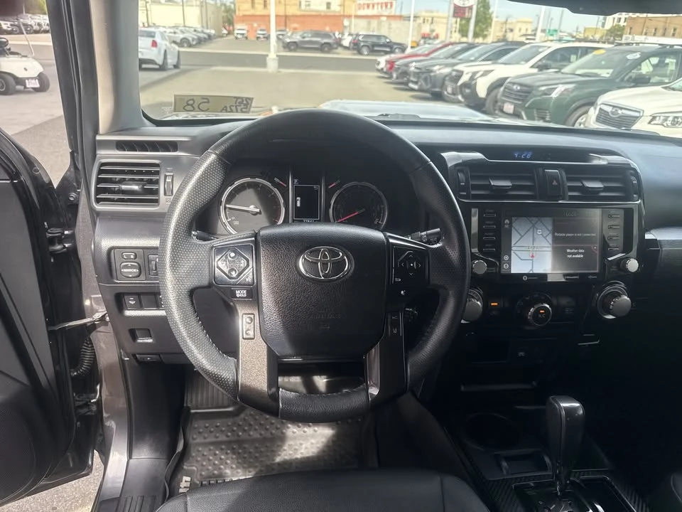 2020 Toyota 4Runner 5th Gen - Image 3 of 20