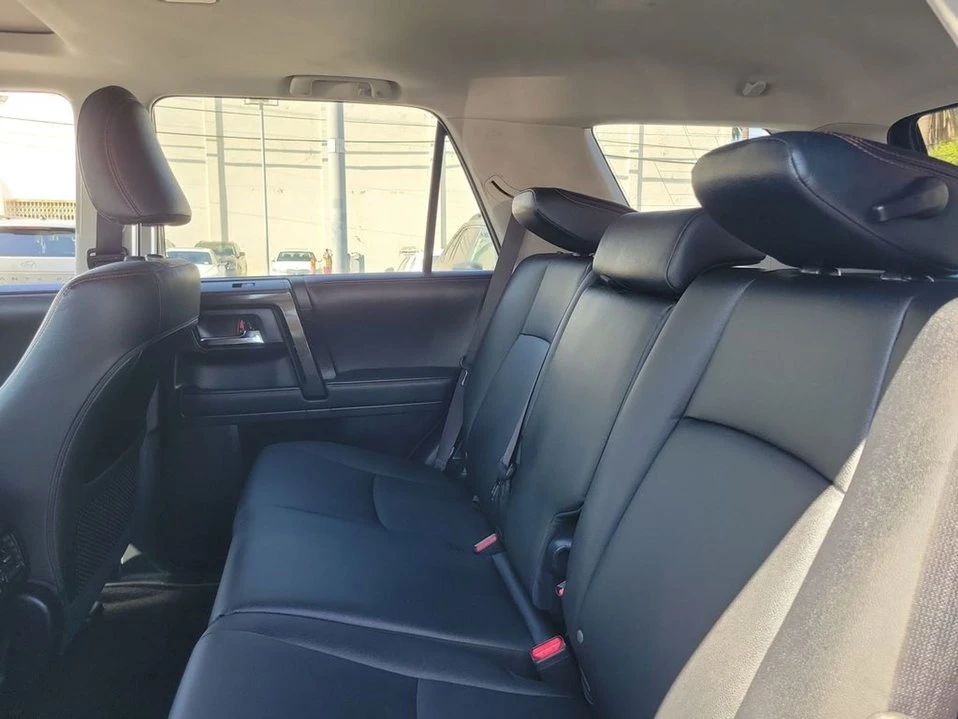 2020 Toyota 4Runner 5th Gen - Image 15 of 20