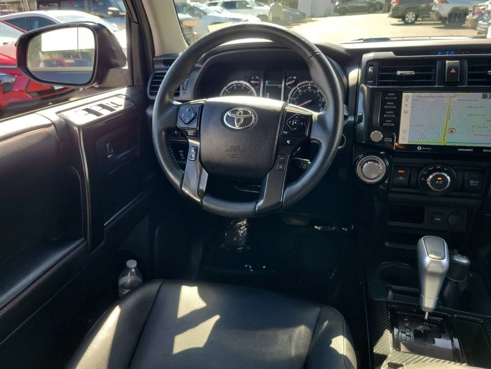 2020 Toyota 4Runner 5th Gen - Image 13 of 20