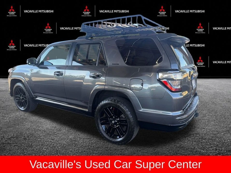 2020 Toyota 4Runner 5th Gen - Image 3 of 10