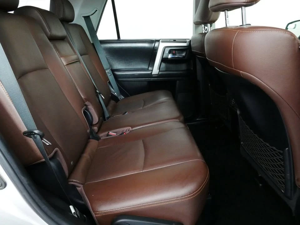 2020 Toyota 4Runner 5th Gen - Image 18 of 20