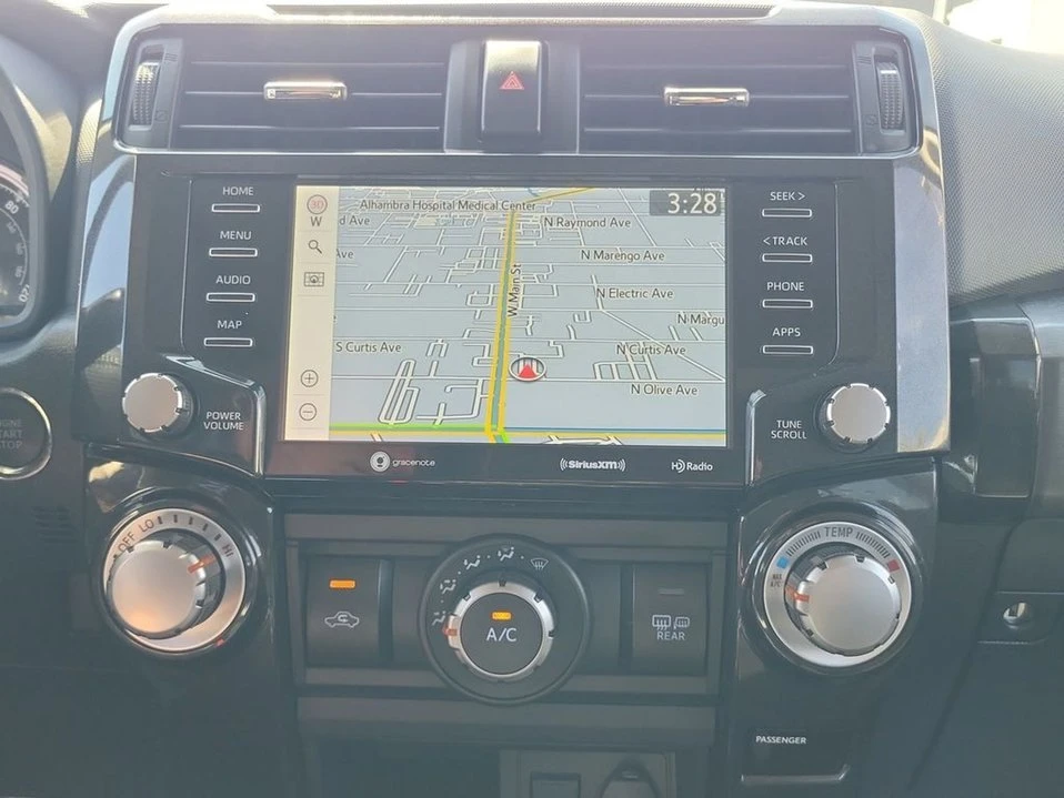 2020 Toyota 4Runner 5th Gen - Image 5 of 20