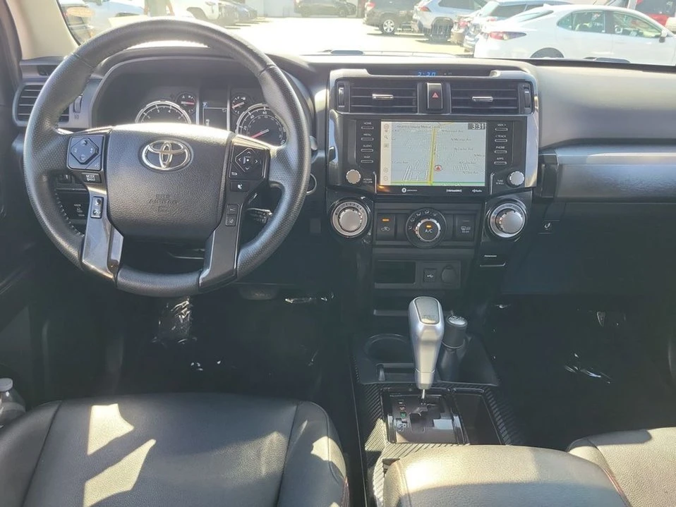 2020 Toyota 4Runner 5th Gen - Image 12 of 20
