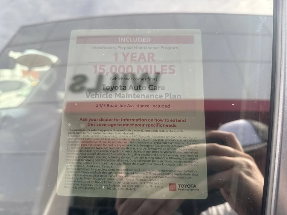 2020 Toyota 4Runner 5th Gen - Image 4 of 20