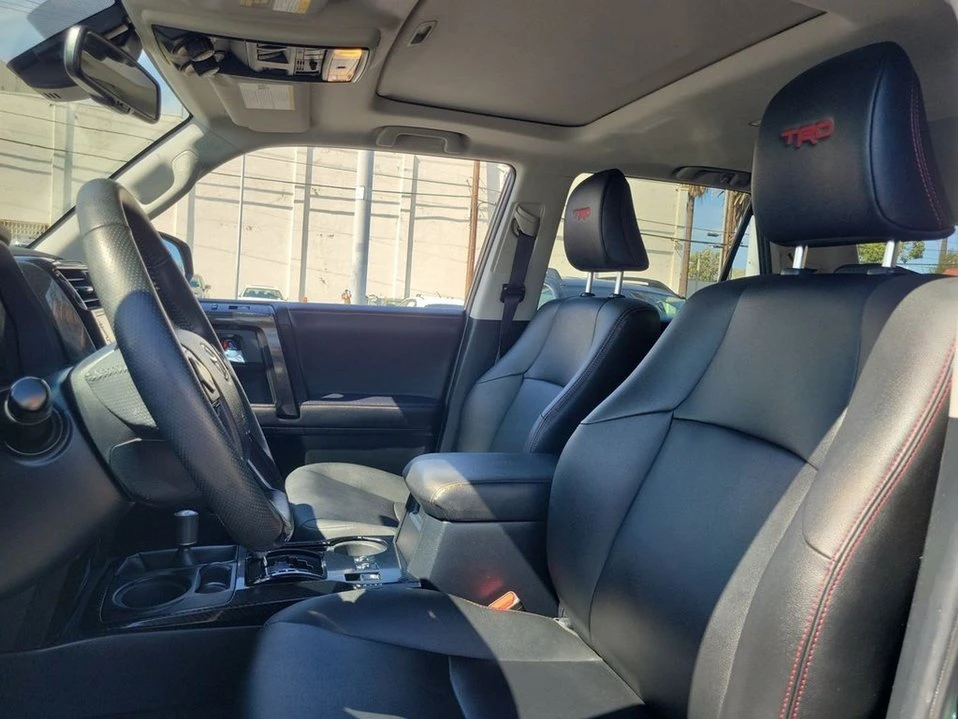 2020 Toyota 4Runner 5th Gen - Image 19 of 20