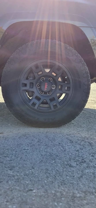 2020 Toyota 4Runner 5th Gen - Image 8 of 18