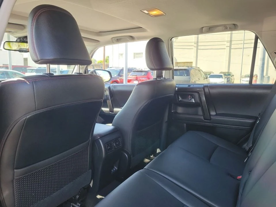 2020 Toyota 4Runner 5th Gen - Image 16 of 20