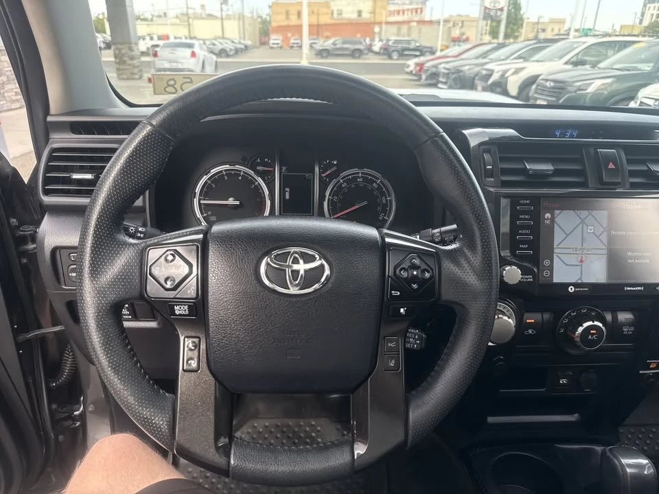 2020 Toyota 4Runner 5th Gen - Image 20 of 20