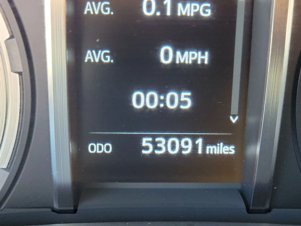 2020 Toyota 4Runner 5th Gen - Image 4 of 20