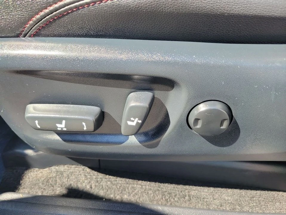 2020 Toyota 4Runner 5th Gen - Image 20 of 20