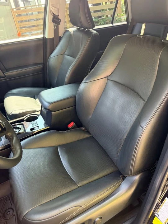 2020 Toyota 4Runner 5th Gen - Image 10 of 20