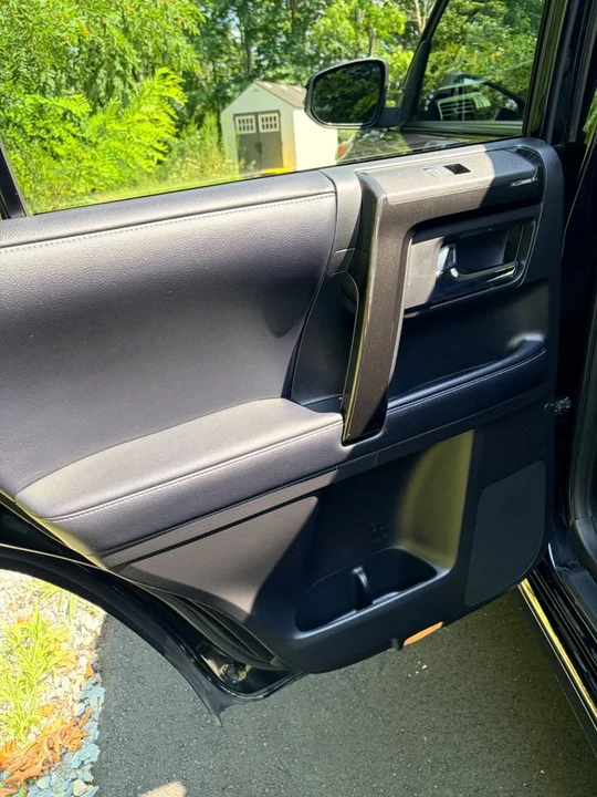 2020 Toyota 4Runner 5th Gen - Image 14 of 20