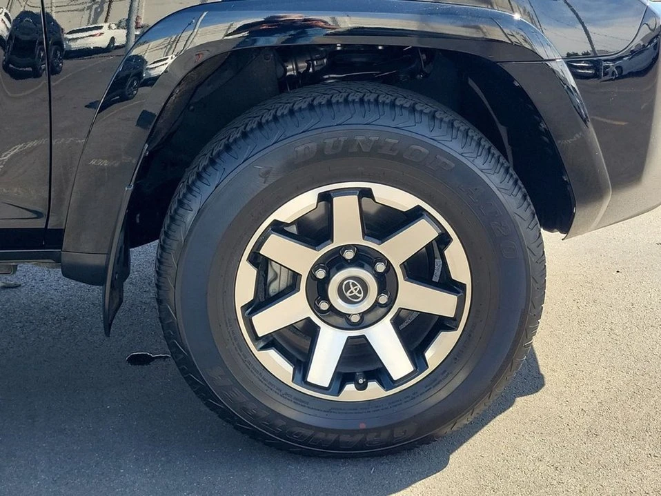 2020 Toyota 4Runner 5th Gen - Image 9 of 20