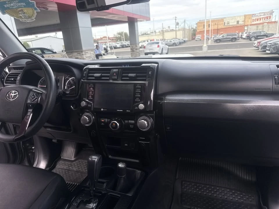 2020 Toyota 4Runner 5th Gen - Image 17 of 20