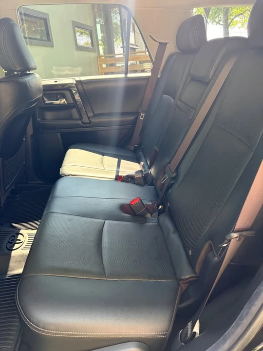 2020 Toyota 4Runner 5th Gen - Image 11 of 20