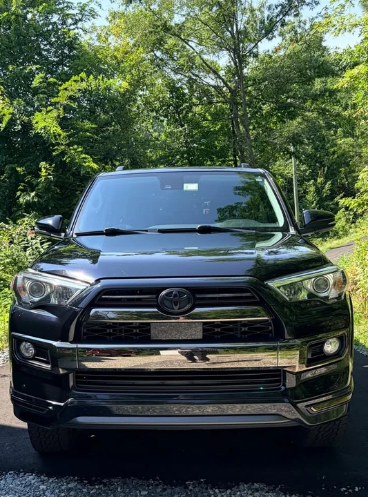 2020 Toyota 4Runner 5th Gen - Image 5 of 20
