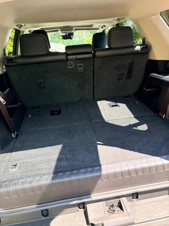 2020 Toyota 4Runner 5th Gen - Image 13 of 20
