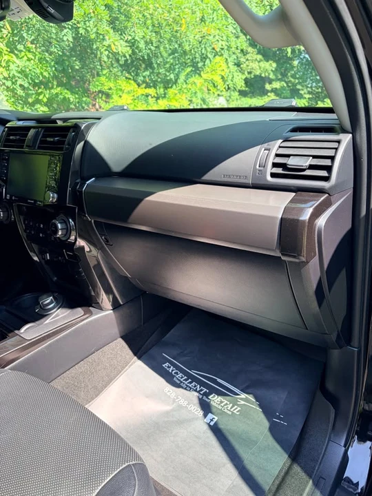 2020 Toyota 4Runner 5th Gen - Image 19 of 20
