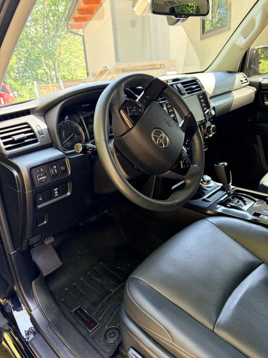 2020 Toyota 4Runner 5th Gen - Image 6 of 20