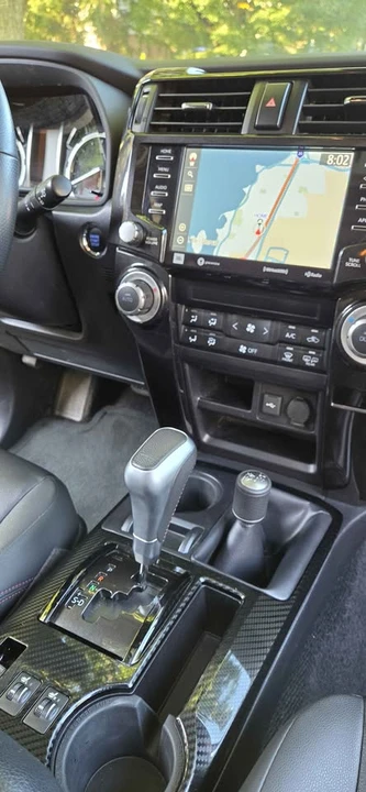 2020 Toyota 4Runner 5th Gen - Image 14 of 18