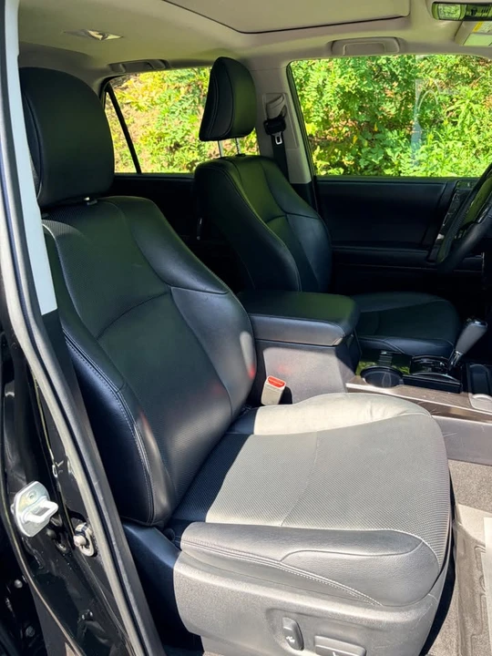 2020 Toyota 4Runner 5th Gen - Image 20 of 20