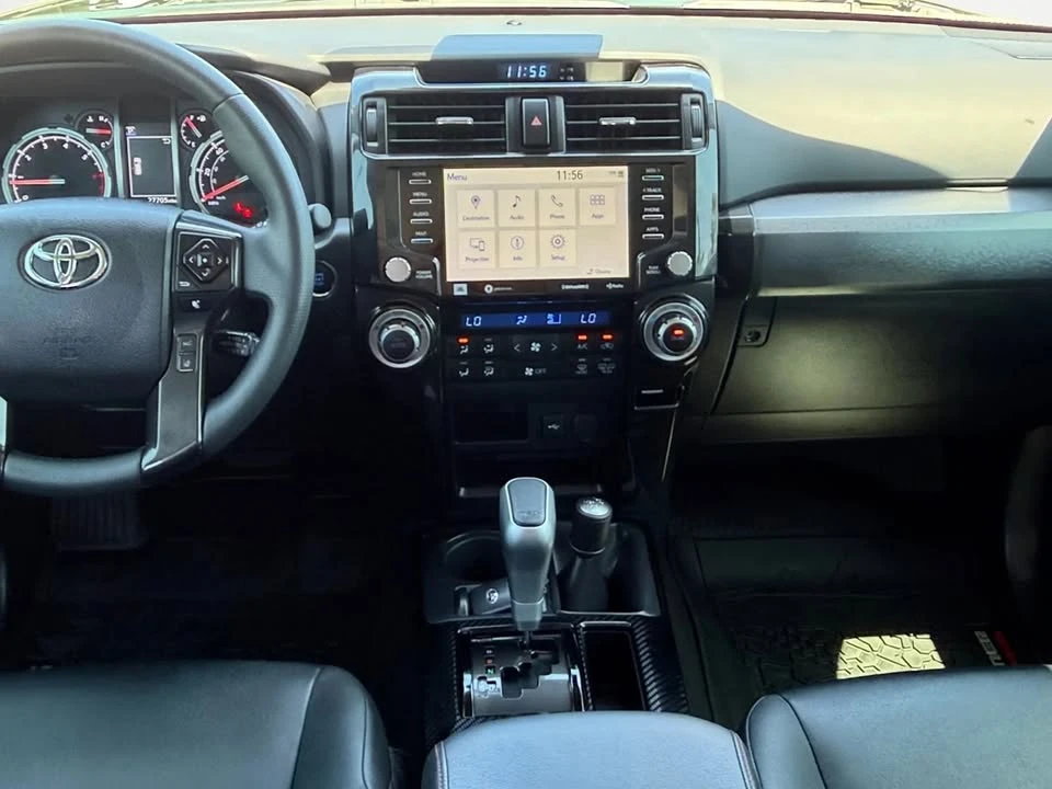2020 Toyota 4Runner 5th Gen - Image 17 of 20