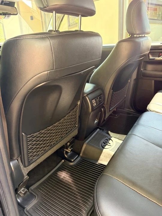 2020 Toyota 4Runner 5th Gen - Image 12 of 20