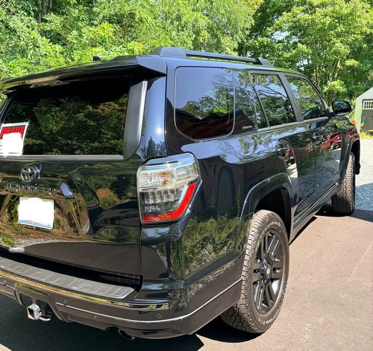 2020 Toyota 4Runner 5th Gen - Image 2 of 20