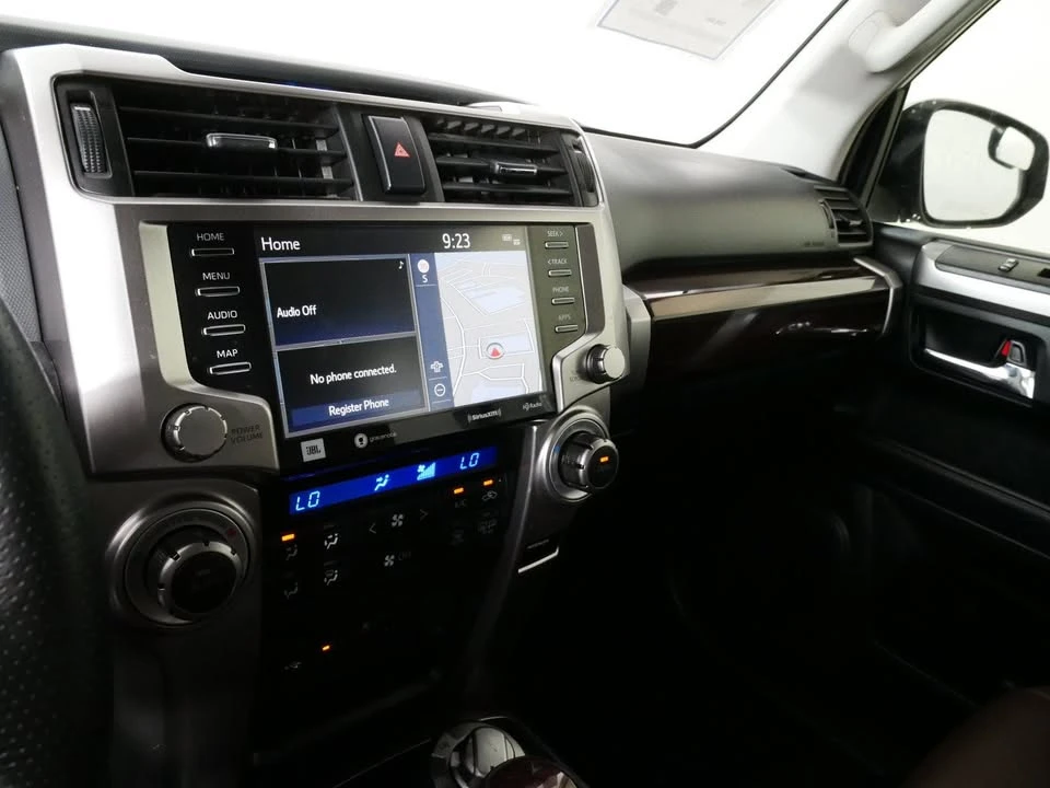 2020 Toyota 4Runner 5th Gen - Image 14 of 20