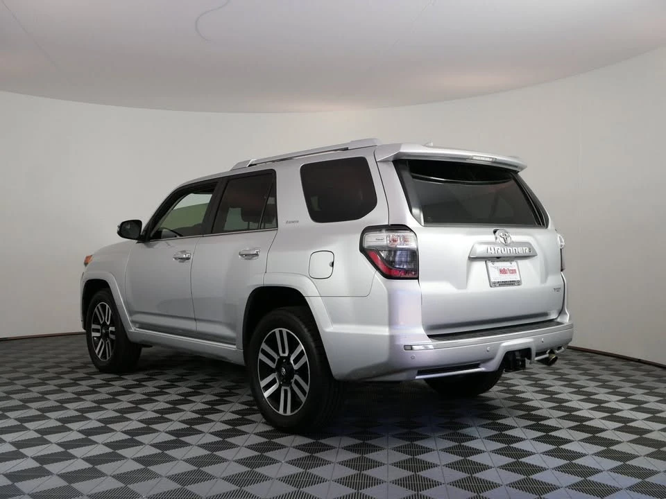2020 Toyota 4Runner 5th Gen - Image 4 of 20