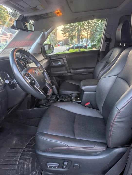 2020 Toyota 4Runner 5th Gen - Image 6 of 10