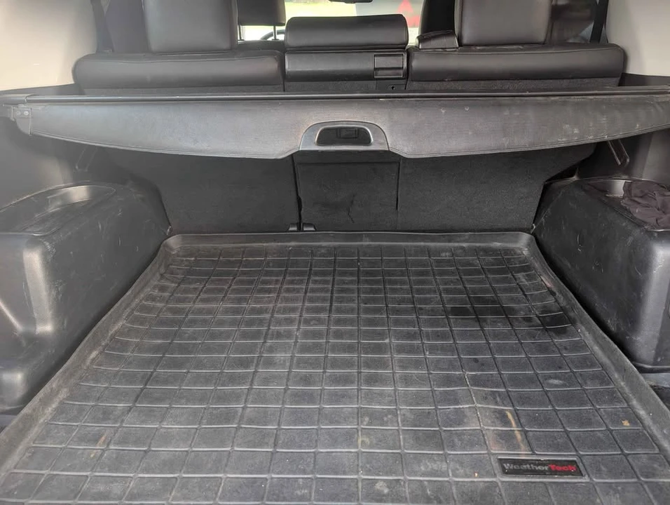 2020 Toyota 4Runner 5th Gen - Image 5 of 10