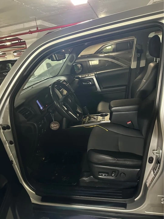 2020 Toyota 4Runner 5th Gen - Image 3 of 5