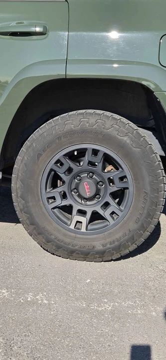 2020 Toyota 4Runner 5th Gen - Image 6 of 18