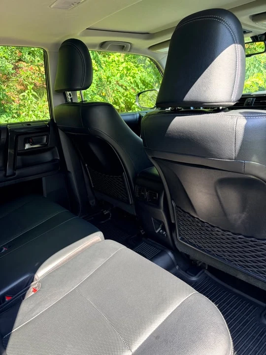 2020 Toyota 4Runner 5th Gen - Image 16 of 20