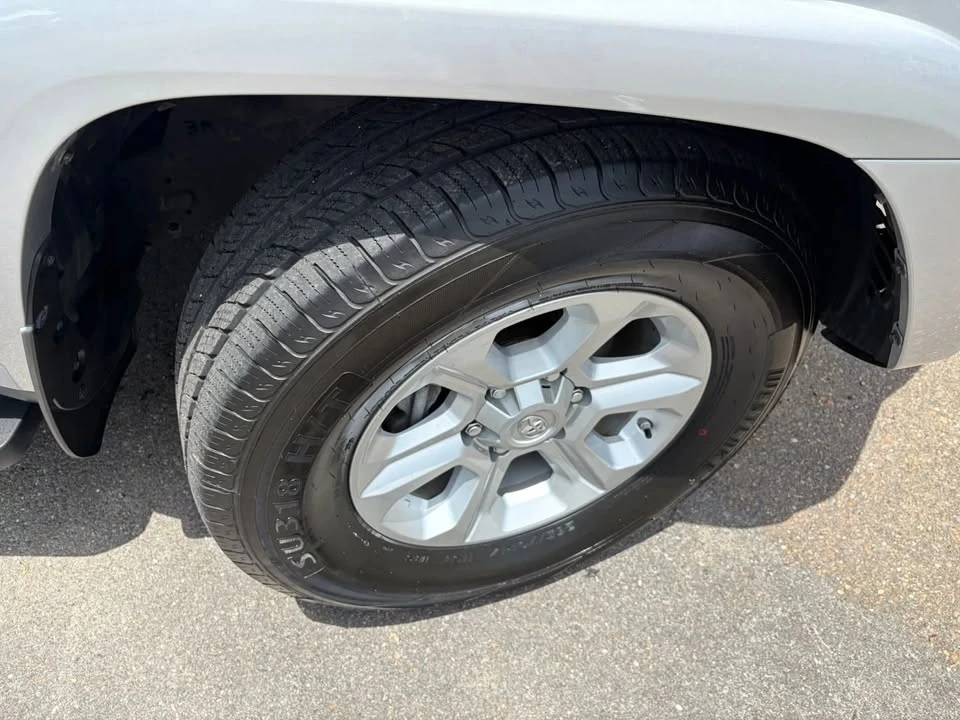2020 Toyota 4Runner 5th Gen - Image 6 of 6