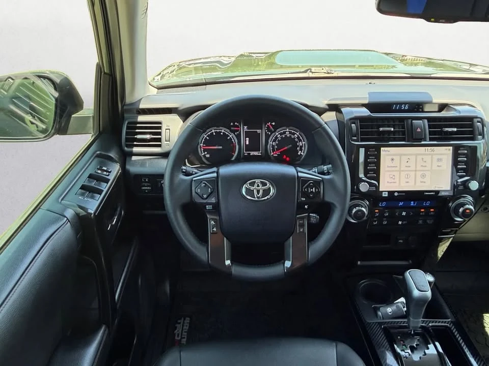 2020 Toyota 4Runner 5th Gen - Image 15 of 20