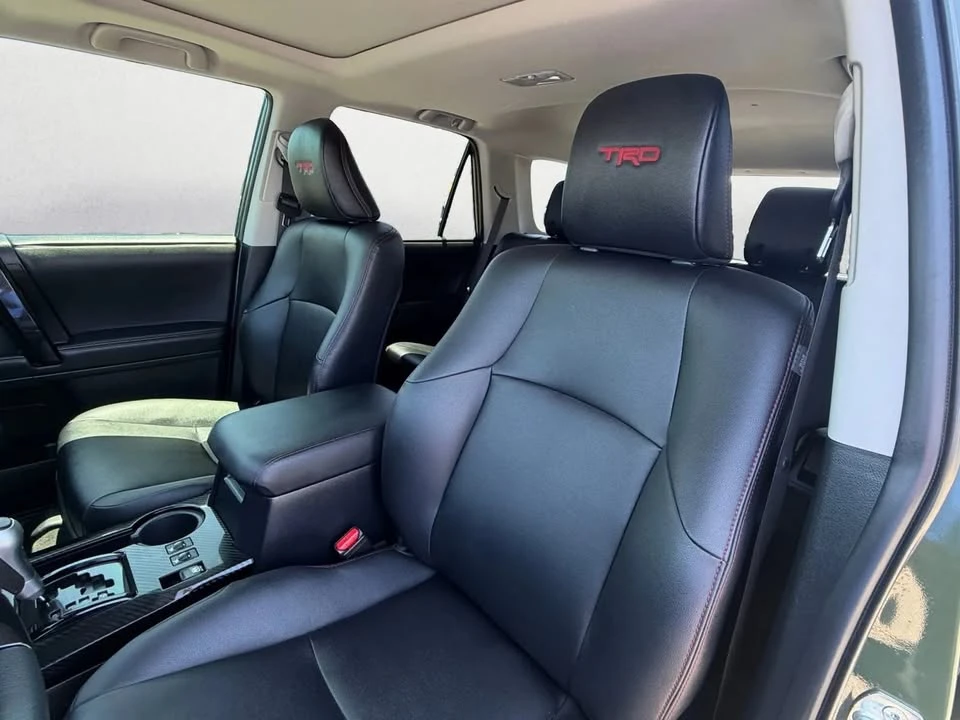 2020 Toyota 4Runner 5th Gen - Image 14 of 20