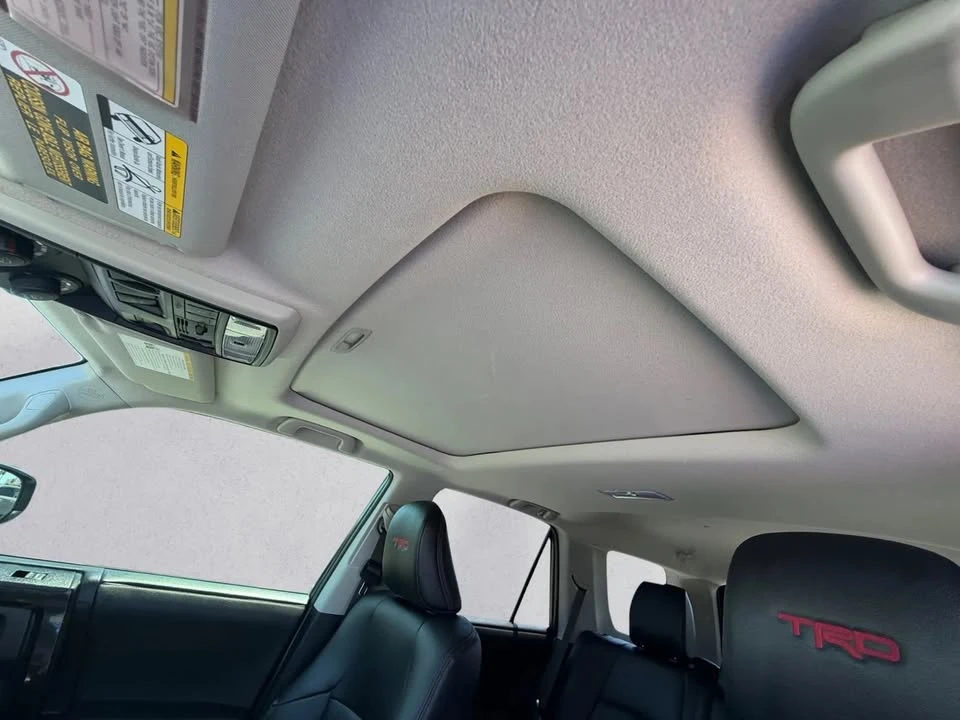 2020 Toyota 4Runner 5th Gen - Image 20 of 20