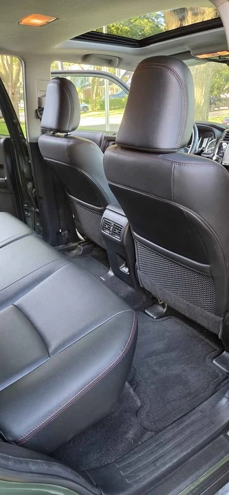 2020 Toyota 4Runner 5th Gen - Image 15 of 18