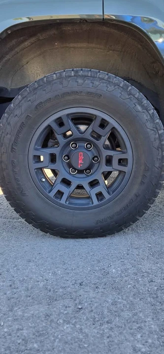 2020 Toyota 4Runner 5th Gen - Image 7 of 18
