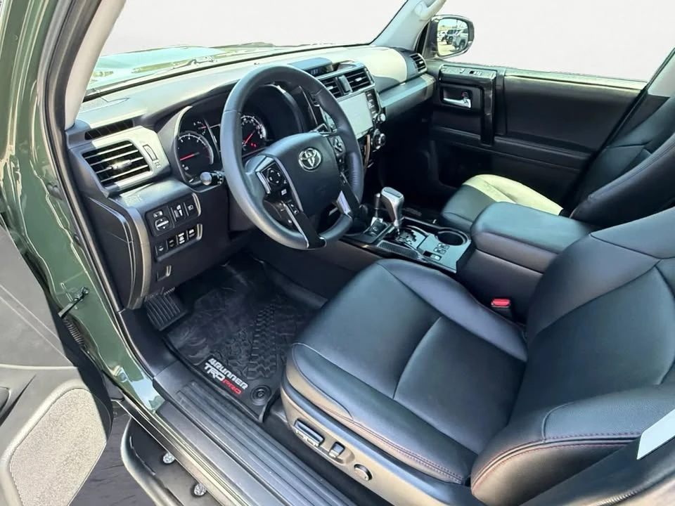 2020 Toyota 4Runner 5th Gen - Image 13 of 20