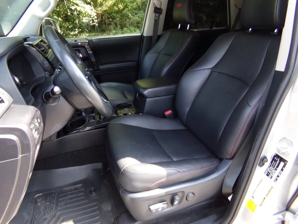 2020 Toyota 4Runner 5th Gen - Image 13 of 20